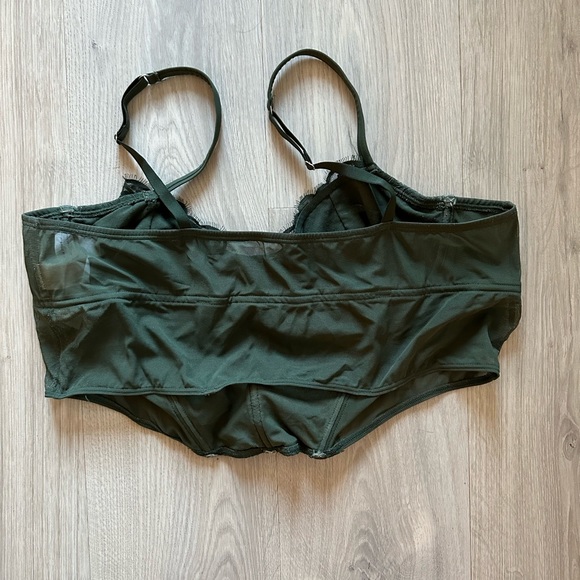 Hollister Bustier - Picture 2 of 2